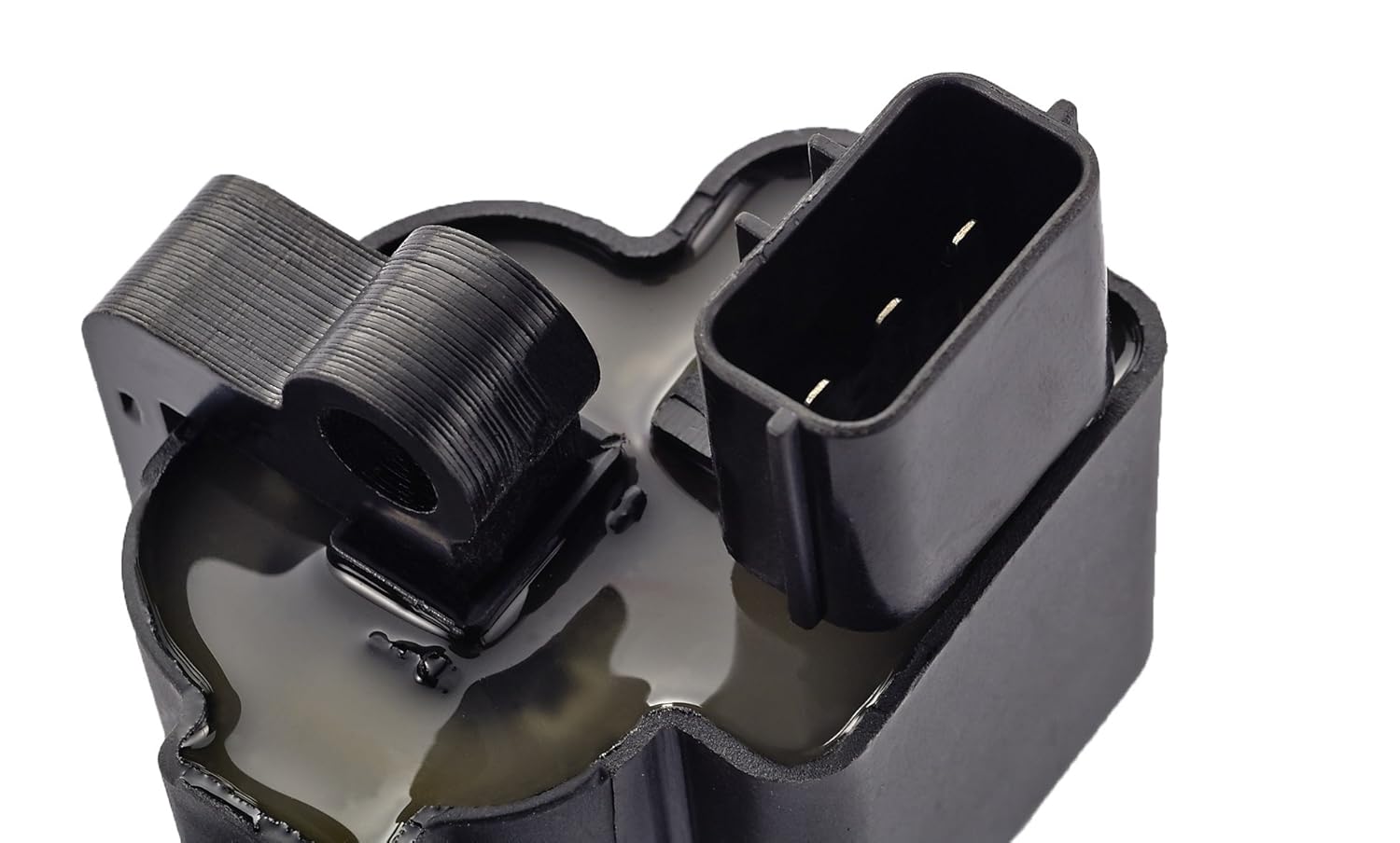 Amazon.com: Ignition Coil for 2002-2005 Kia Sedona 2001 2002 Hyundai XG300  XG350 V6 3.0L 3.5L C1353 UF432 5C1159: Automotive