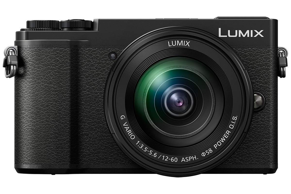 Expert Shield screen protector for Lumix GX9 / GX8 - Crystal Clear