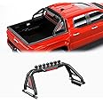 Roll Bar Sport Bar Chase Racks Compatible with Mid Size Pickup Truck (RB07)