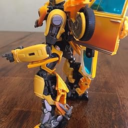 mpm 7 bumblebee amazon