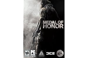 Medal of Honor - Standard Edition