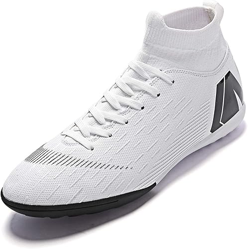 Soccer Boots Shoes for Big Boy - Turf 