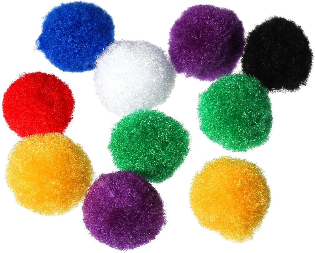 Pom Pons/15x/Diameter 19 – 21 cm