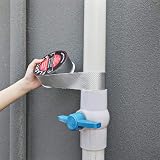 fowong Butyl Tape Waterproof Tape 50mm x 5M Heavy Duty Roof Repair view 7