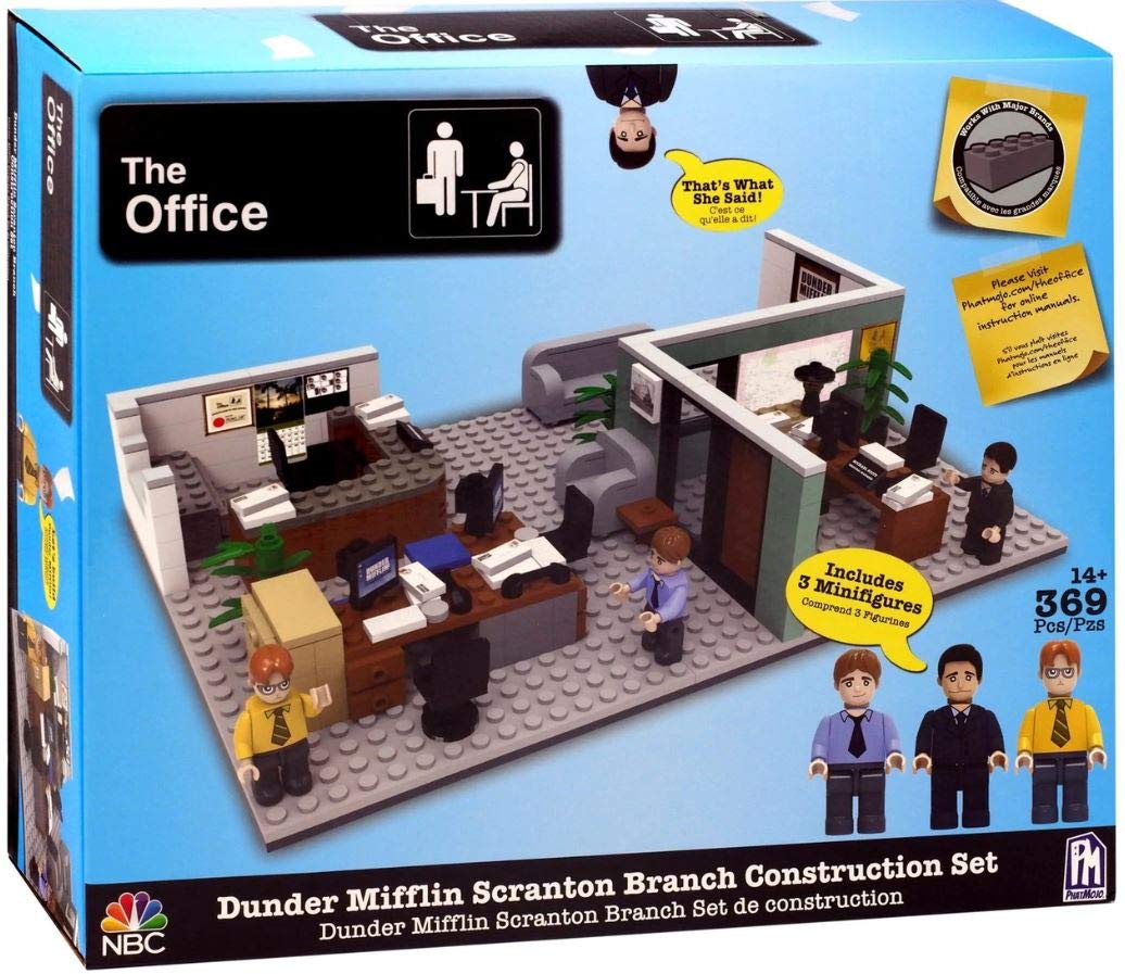 Which Is The Best Office Building