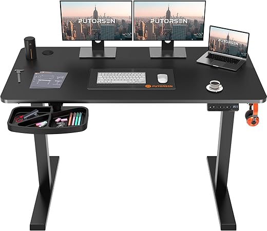 sit stand desk tops