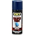 VHT (SP732-6 PK Bright Blue High Temperature Brake Caliper Paint - 11 oz. Aerosol, (Case of 6)