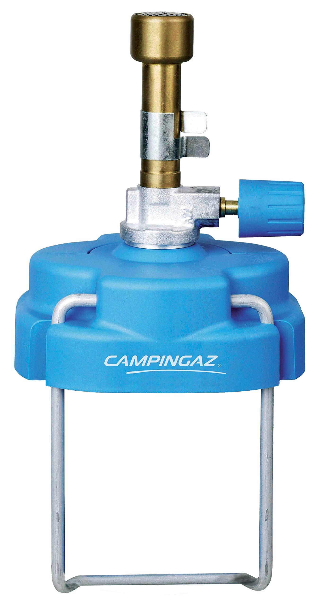 Campingaz CAMPINGGAZ LABOGAZ 206 Gas Burner (Bunsen Burner) Buy