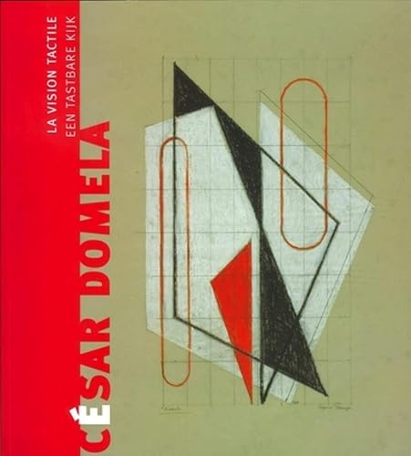 Download César Domela, la vision tactile PDF