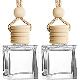 2- Pack Soda Lemonade Car Air Freshener Hanging Long Lasting Car Scent Essential Oil Diffuser Car Perfume Inspired Fragrances for Men and Women by VUTOLLOSA