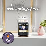 Yankee Candle Scented Candle Midsummer's Night Large Jar 150 Hours view 5