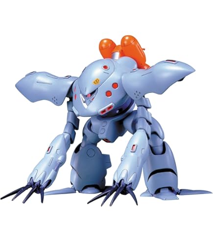Amazon.com: PMX-003 The - O Action Figure : Toys & Games
