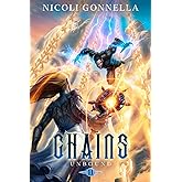Chains: A LitRPG Adventure (Unbound)