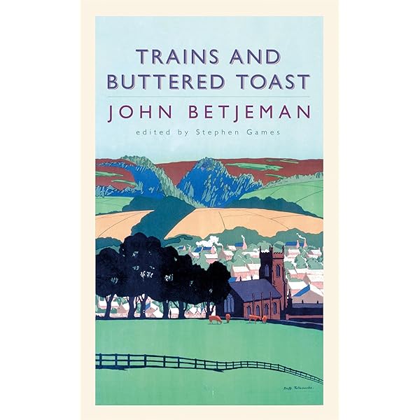 John Betjeman Collected Poems: betjeman-john: 9780719568503