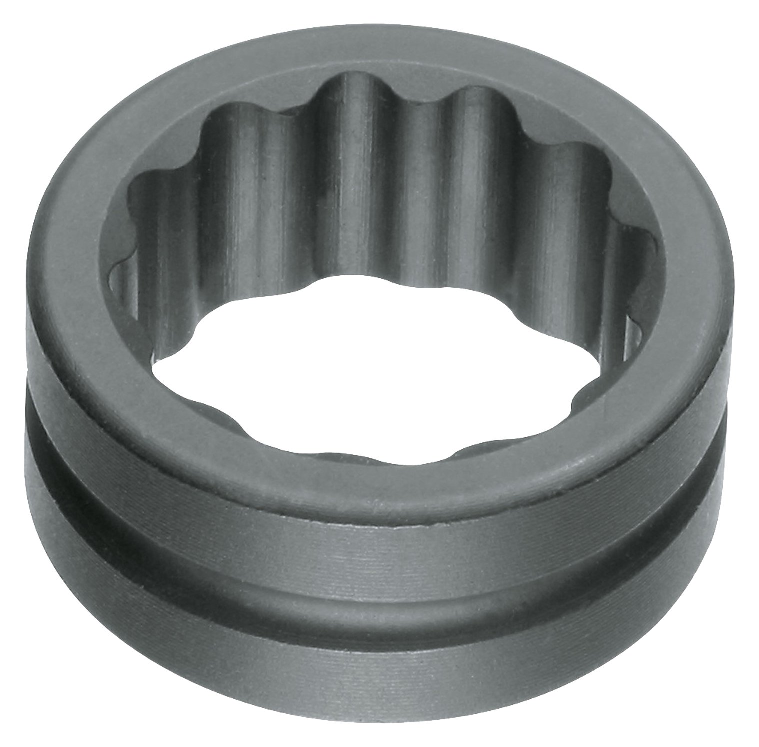 GEDORE Insert Ring for Freewheel Ratchets Double Hexagonal 70 mm, 1 piece, 31 R 70