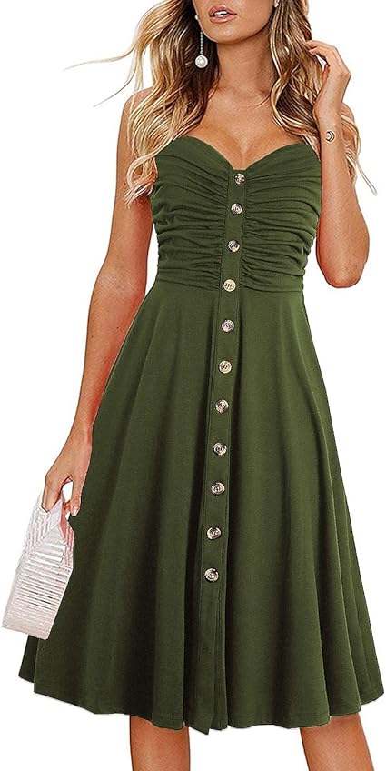 cotton sundresses canada