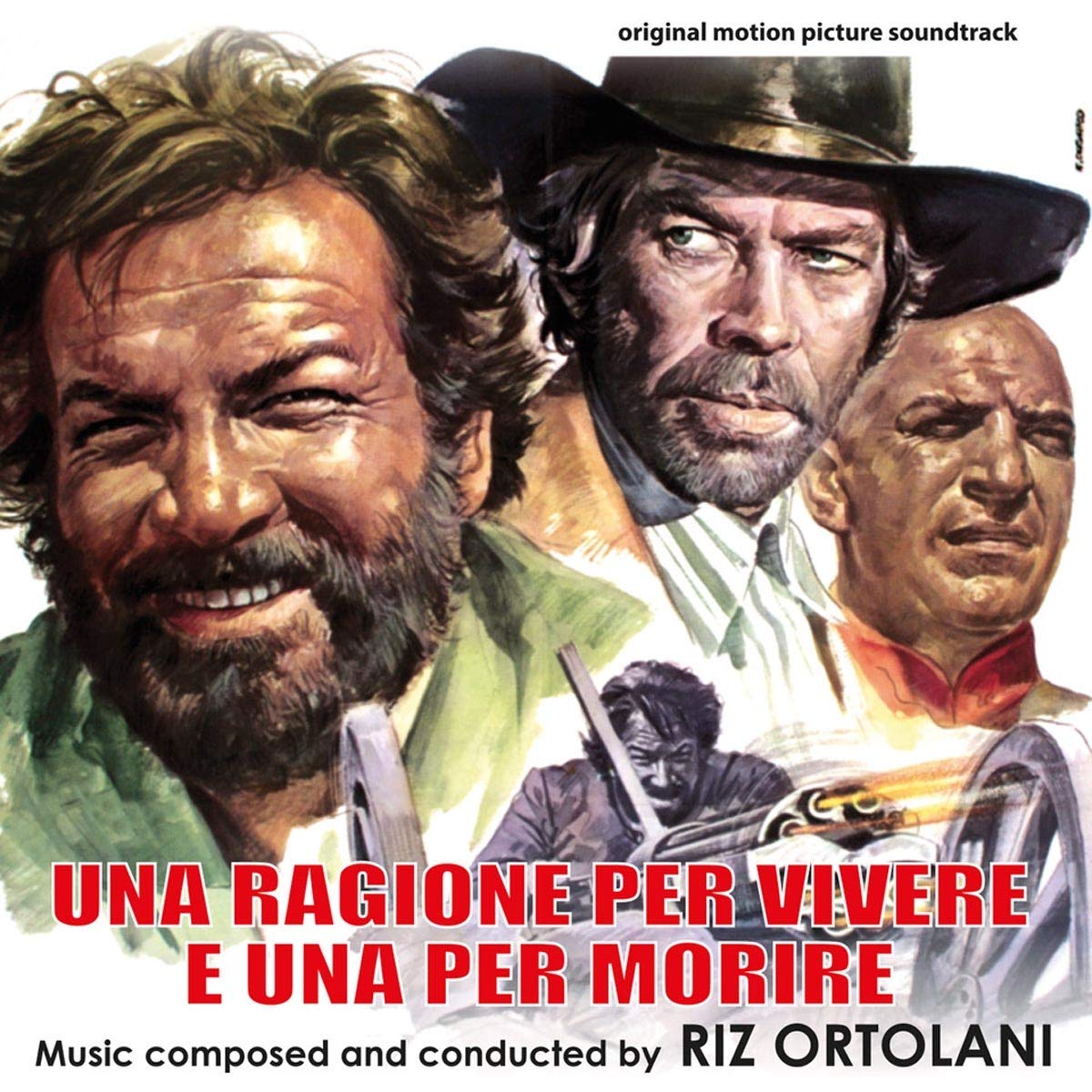 Una Ragione Per Vivere E Una Per Morire