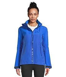 Arc'teryx Women's Standard Beta AR Jacket, Electra