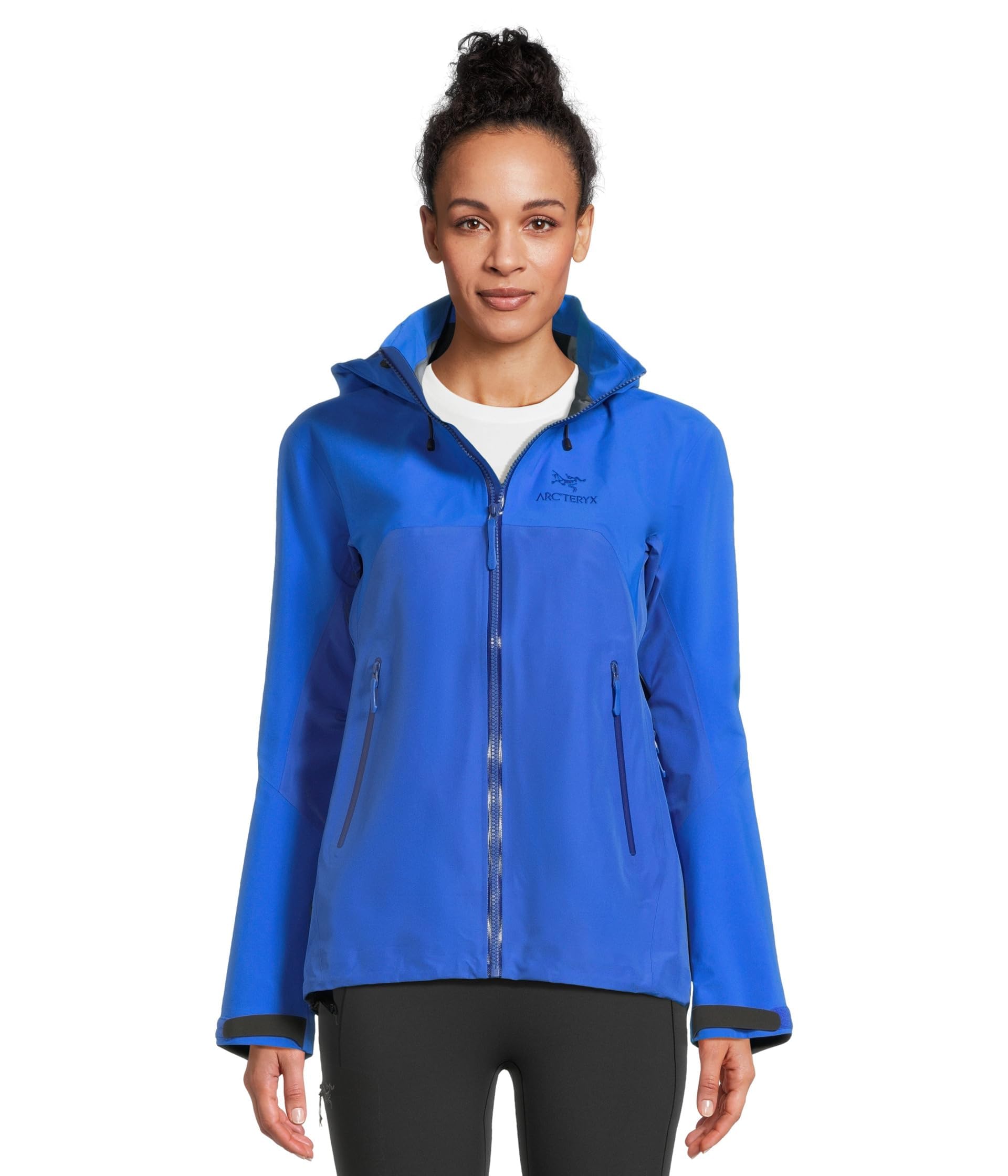 Arc'teryx Women's Standard Beta AR Jacket, Electra