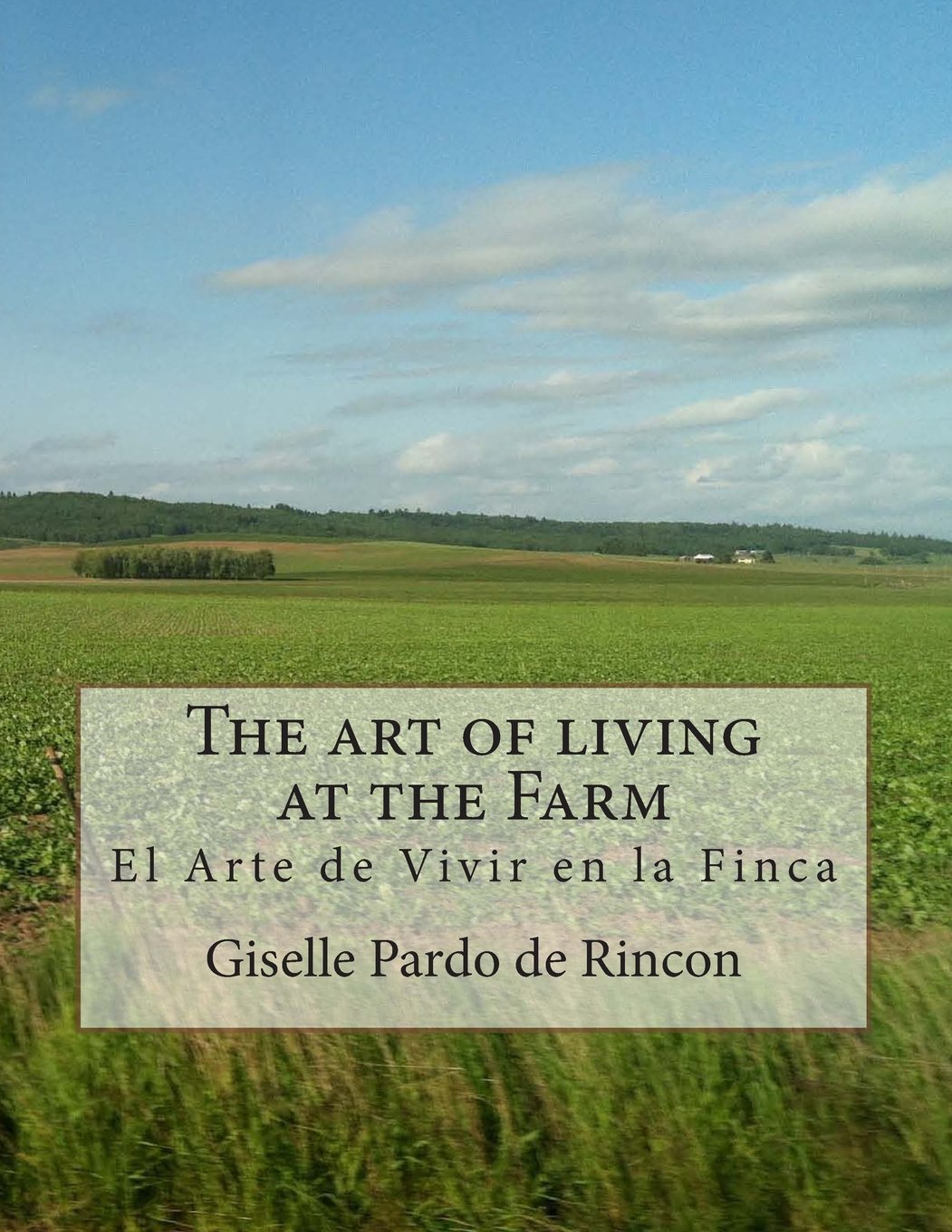 The art of living at the farm