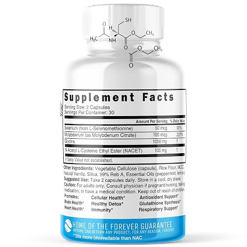 of glutathione The Importance of Glutathione in Health and Healing