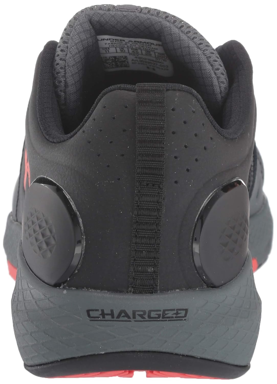 under armour cross trainers mens