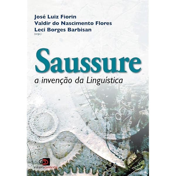 SAUSSURE | Amazon.com.br