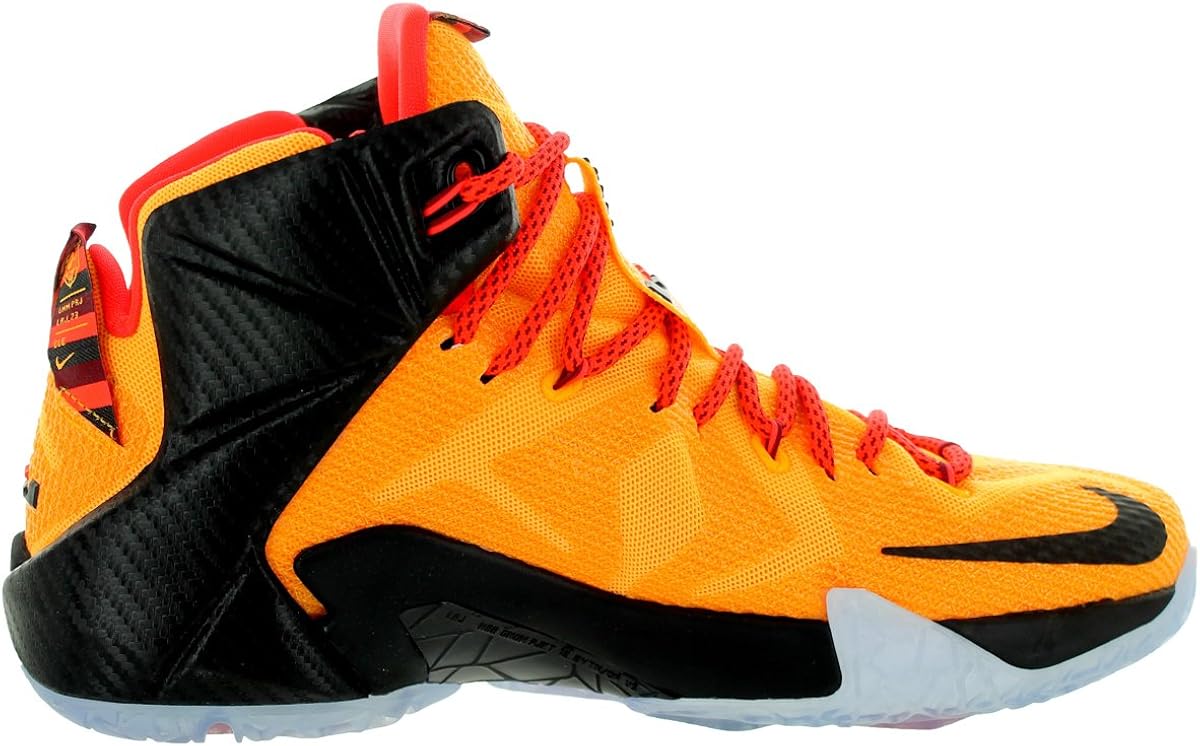 lebron 12 mens shoes