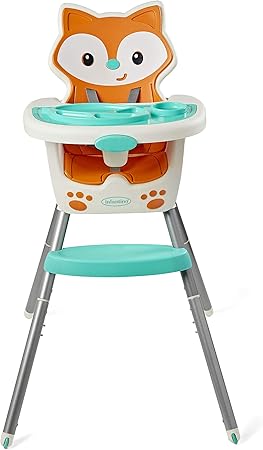 space saving high chair uk