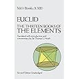 Euclid: The Thirteen Books of Elements, Vol. 3, Books 10-13