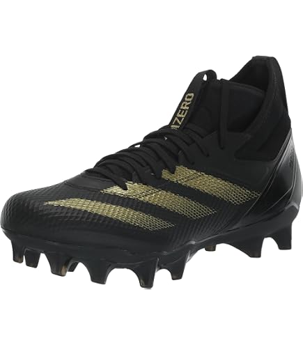 Amazon.com | adidas Unisex-Adult Adizero Impact American Football