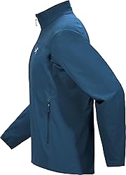 Arc'teryx Gamma Jacket Men's | Durable Breathable