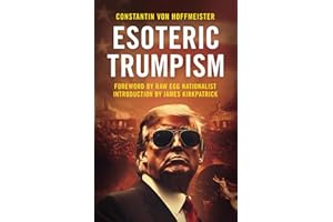 Esoteric Trumpism