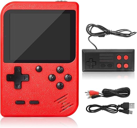 Ottima console retro per due giocatori