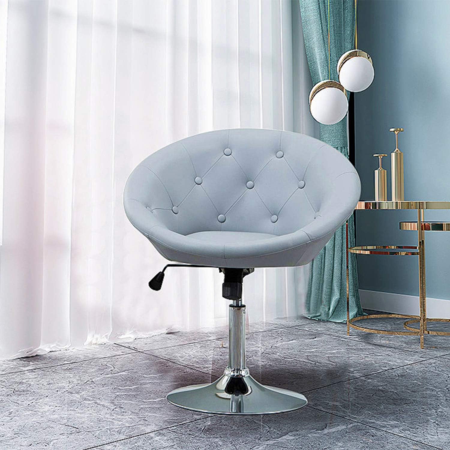 Best Roundback Kitchen Chair