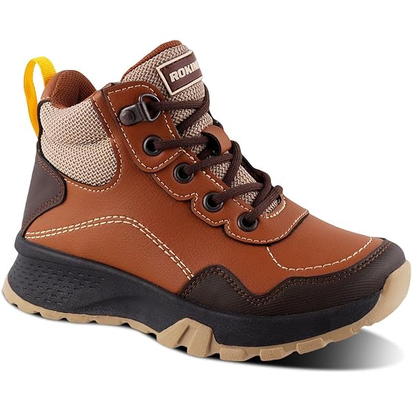 Kebo Kids Zapatos Kebo Botas Para Senderismo Mujer KEBO KIDS Bota