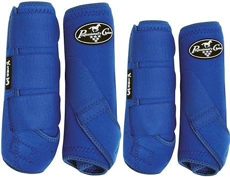 professional choice sports medicine boots