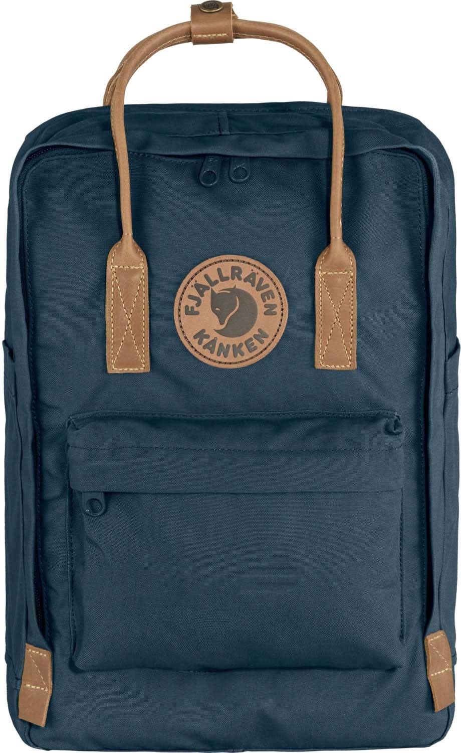 FJALLRAVEN 23803-560 Kånken no. 2 Laptop 15 Sports backpack Unisex Navy Size OneSize — image 1