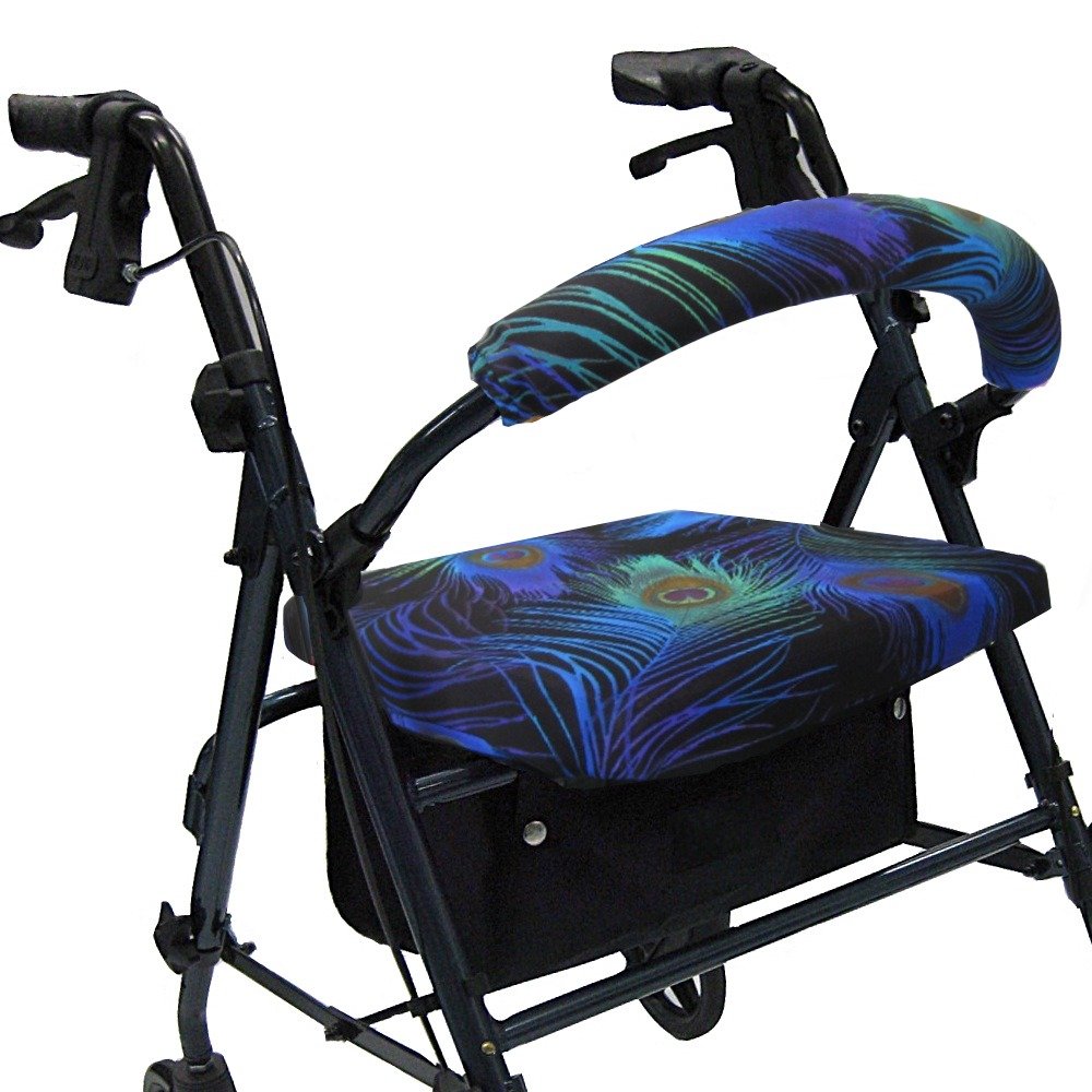 Allman Rollator Seat Cushion Health & Personal Care