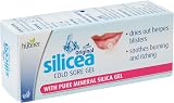 Hubner Silicea Cold Sore Gel 2g - Relief for Cold Sores view 2