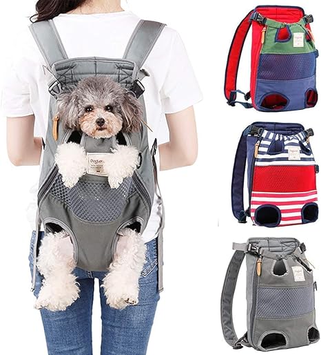 Mochila Para Perros Pequeños Mochila Perro Amazon Compre Amazon
