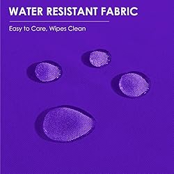 Aironment Rectangle Tablecloth Water and Stain