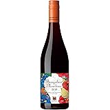 【4年連続金賞受賞ワイナリー】アンリ・フェッシ・ボジョレー・ヌーボー 2019 [ 赤ワイン ライトボディ フランス 750ml ]