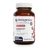 Metagenics CoQ10 ST-100 mg Coenzyme Q10 Supplement