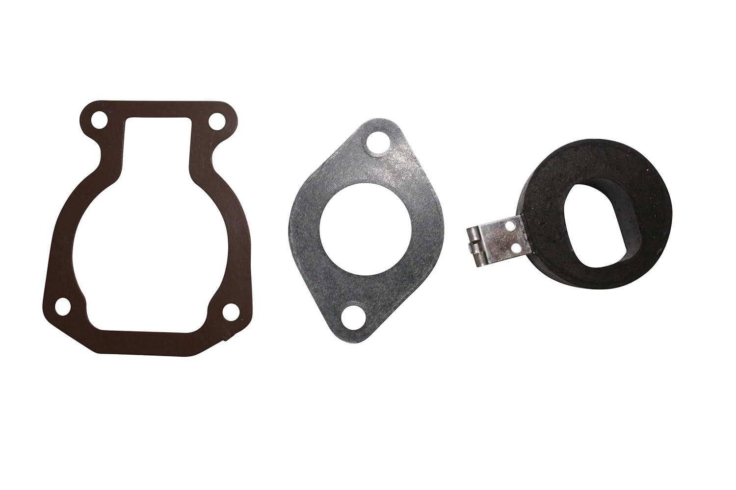 Amazon.com: OEM Evinrude Johnson BRP Outboard Carburetor Kit 398453:  Automotive