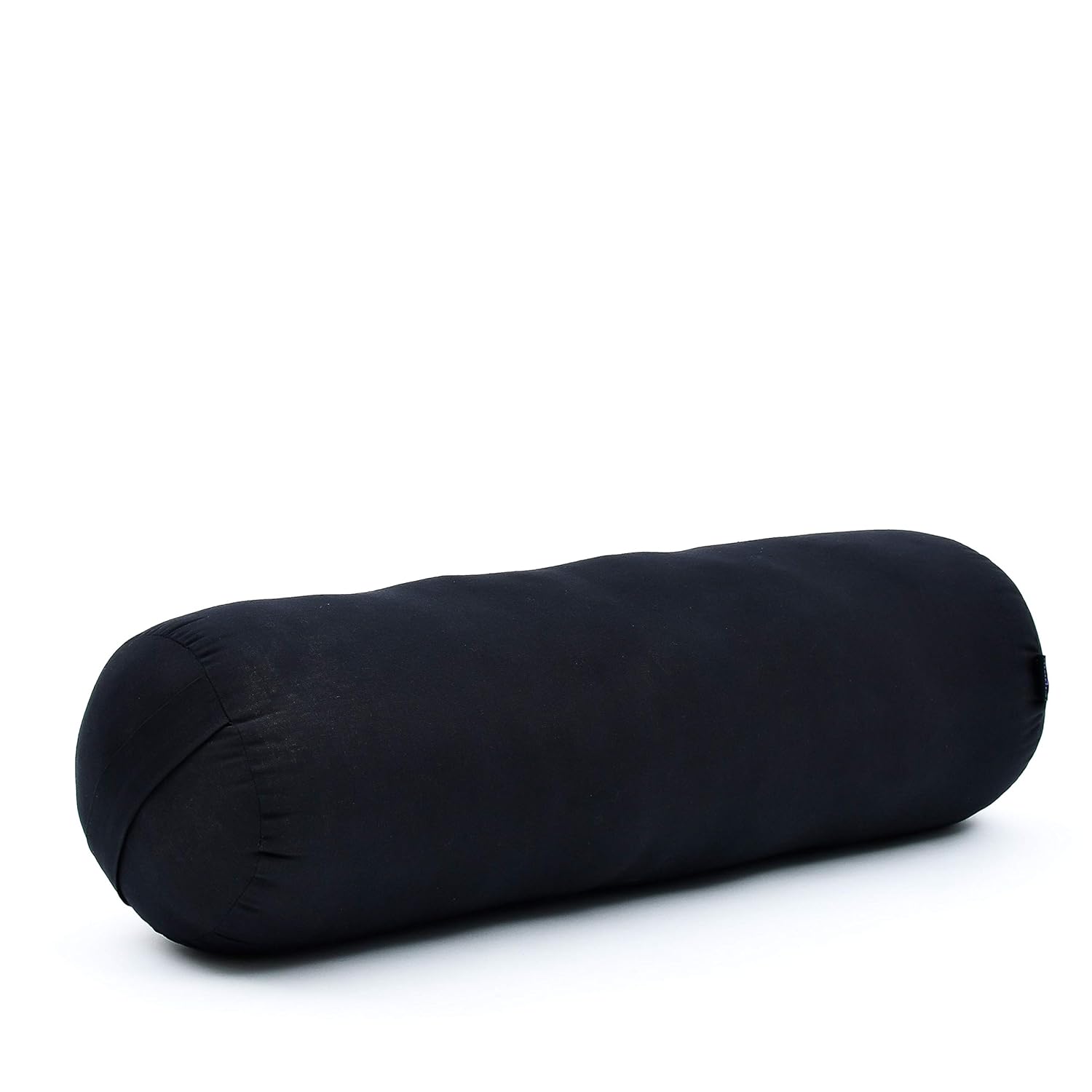 55x15x15 Cm Leewadee Small Yoga Bolster Pilates Supportive Roll