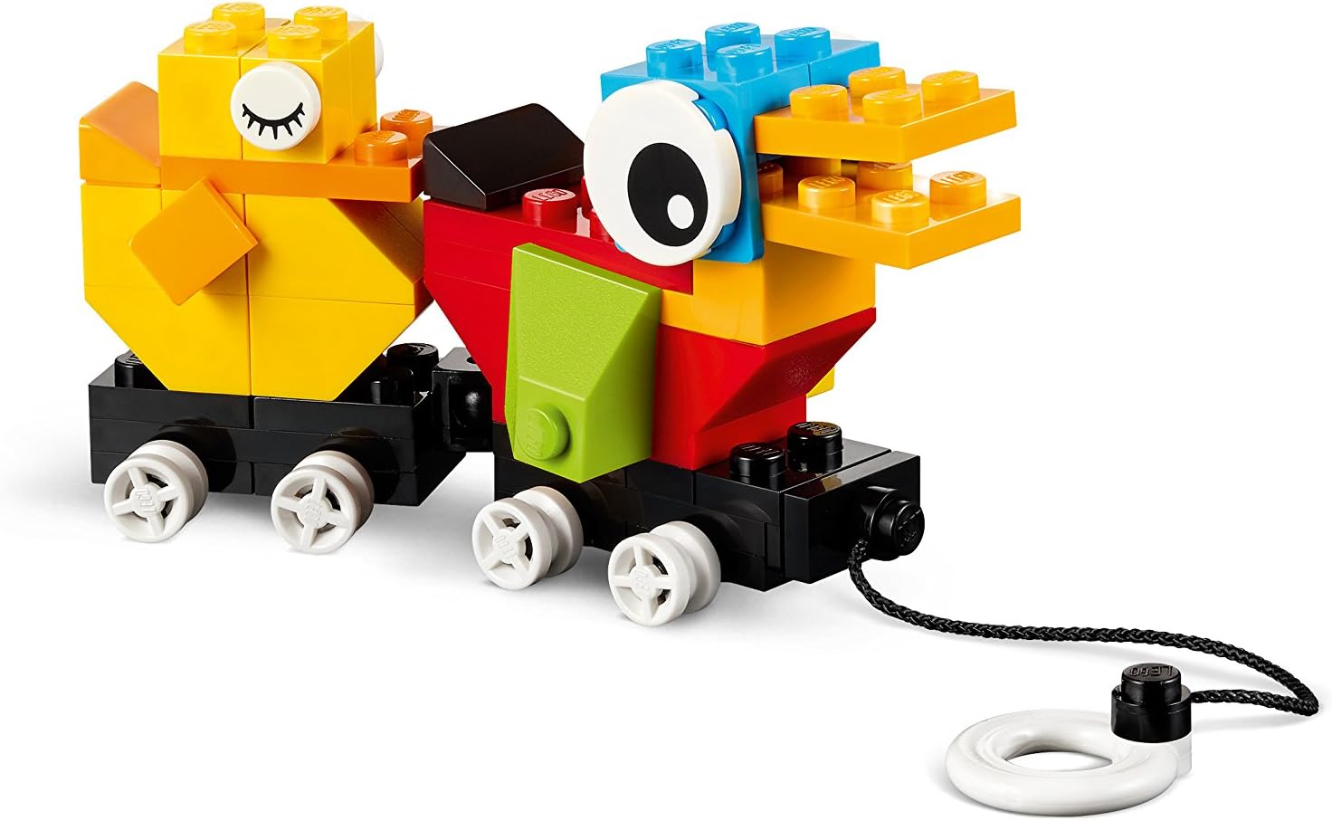 lego 10405 mission to mars