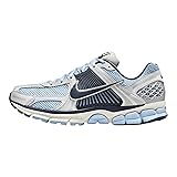Zoom Vomeros 5 in Psychic Blue & Thunder Blue with