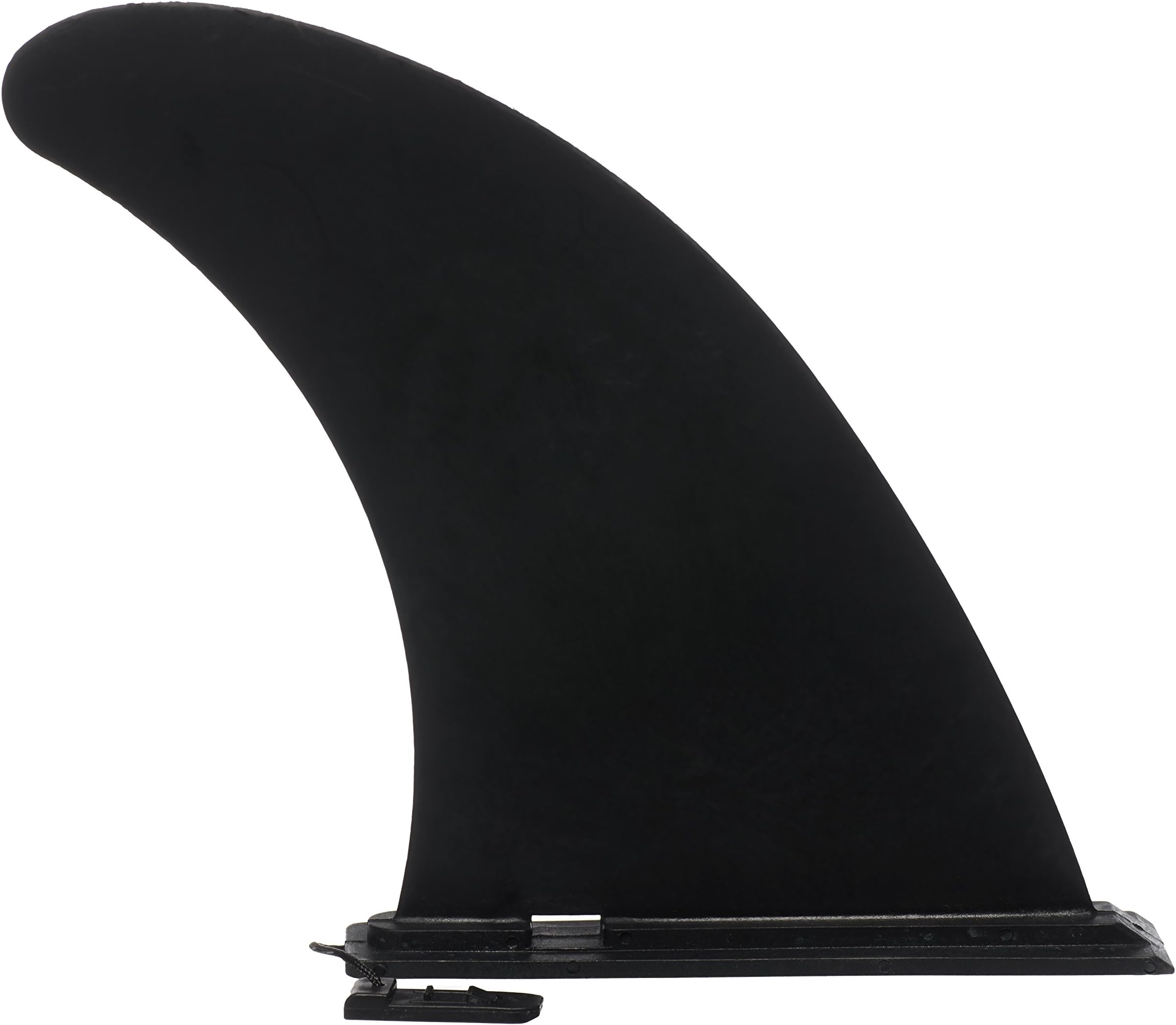 JLF Detachable Center Fin for Inflatable Stand Up Paddle Board (SUP)
