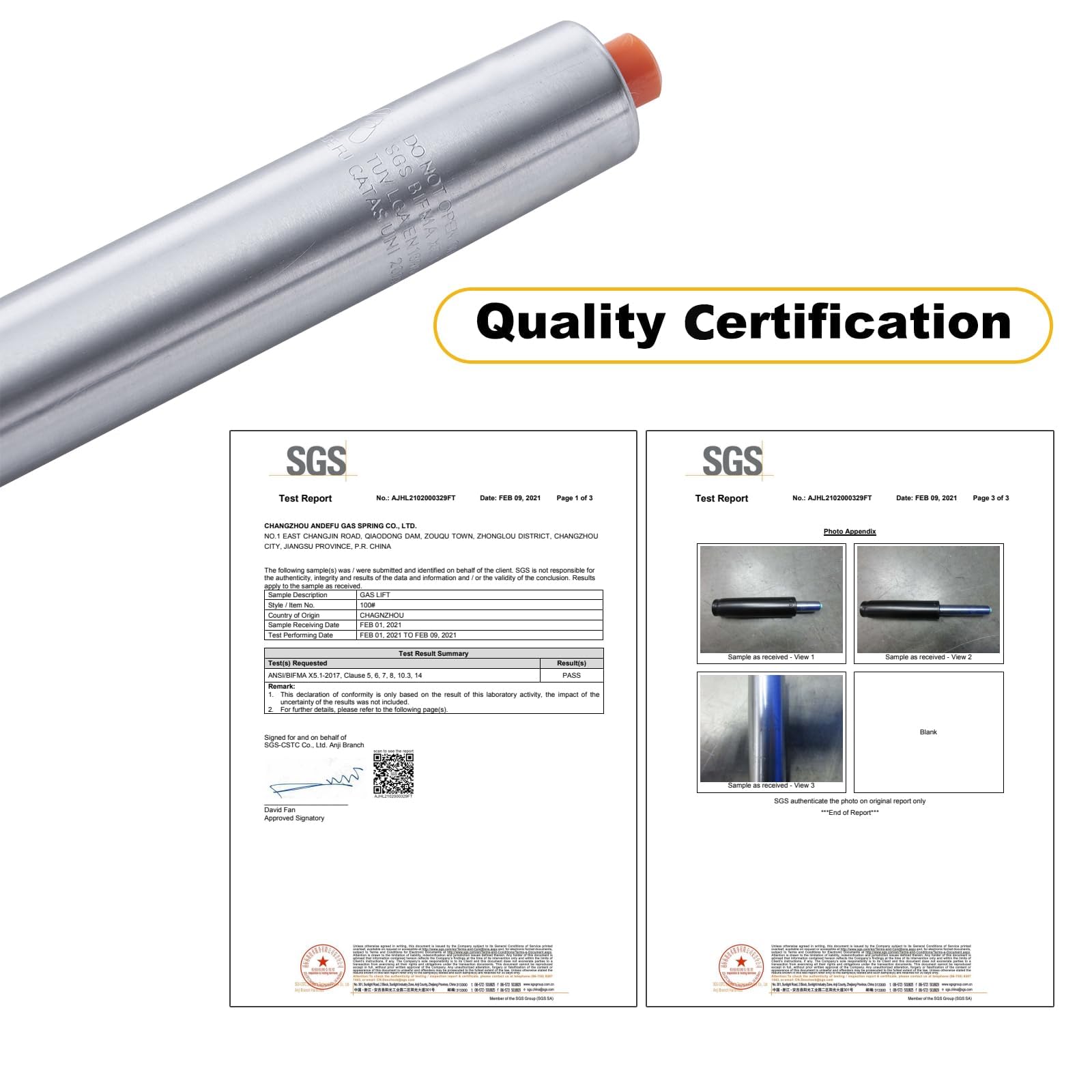 Saddle Stool with Wheels Ergonomic Rolling Chair for Lash Nail Art Tattoo Artist Dentist Clinic Shop Home Salon Spa Massage Facial Office,Adjustable Hydraulic Stool (Black) - Image 5